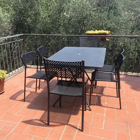 Appartamento Il Giglio Montale  Exterior foto