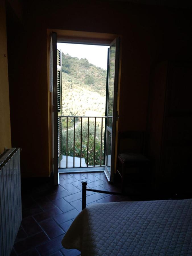 Appartamento Il Giglio Montale  Exterior foto