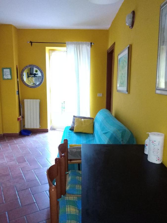 Appartamento Il Giglio Montale  Exterior foto
